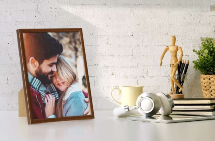 Exemplu decoratiune interioara